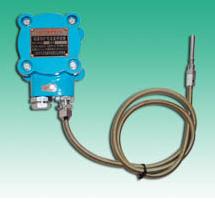 电机测温WZPD系列铂热电阻传感器